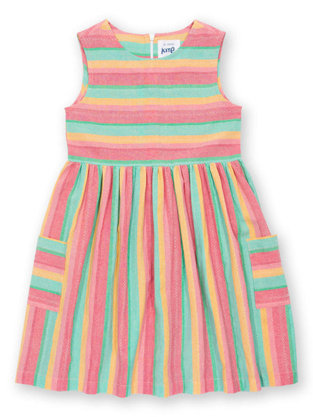 Kite | Special Stripe Dress
