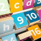 BIGJIGS TRIANGULAR ACTIVITY CENTRE