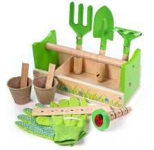 Gardening Caddy