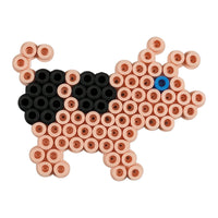 HAMA FARM SMALL WORLD ACTIVITY BOX