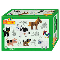 HAMA FARM SMALL WORLD ACTIVITY BOX
