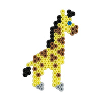 HAMA ZOO SMALL WORLD ACTIVITY BOX
