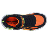 SKECHERS BOYS S LIGHTS: FLEX-GLOW - DEZLO