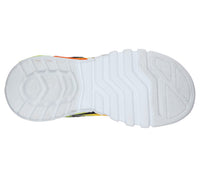 SKECHERS BOYS S LIGHTS: FLEX-GLOW - DEZLO