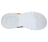 SKECHERS BOYS S LIGHTS: FLEX-GLOW - DEZLO
