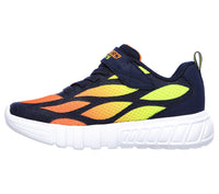 SKECHERS BOYS S LIGHTS: FLEX-GLOW - DEZLO