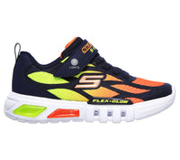 SKECHERS BOYS S LIGHTS: FLEX-GLOW - DEZLO