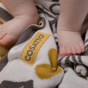 Cosatto Fika Forest Blanket