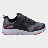 SKECHERS- DYNAMIC TREAD BOYS TRAINERS