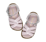 SALTWATER | Original Sandal- SHINY PINK