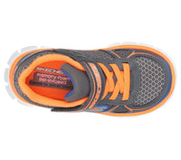 Skechers Boys FLEX ADVANTAGE - MINI RACE