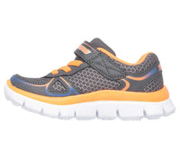 Skechers Boys FLEX ADVANTAGE - MINI RACE