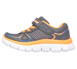 Skechers Boys FLEX ADVANTAGE - MINI RACE
