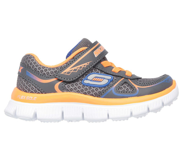 Skechers mini best sale flex