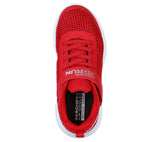 SKECHERS BOYS GORUN FAST - THARO