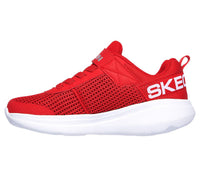 SKECHERS BOYS GORUN FAST - THARO