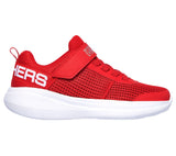 SKECHERS BOYS GORUN FAST - THARO