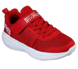 SKECHERS BOYS GORUN FAST - THARO