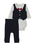 NAME IT |  Baby Boy - 2 Piece  Romper