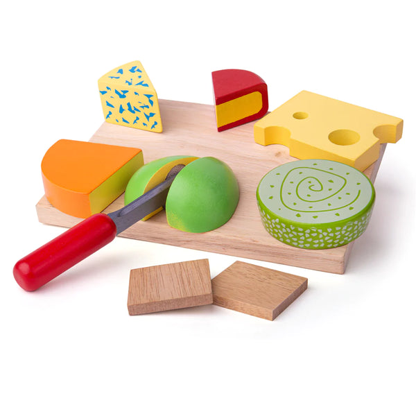 BIGJIGS | Cheese Board
