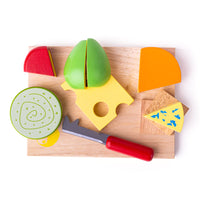 BIGJIGS | Cheese Board