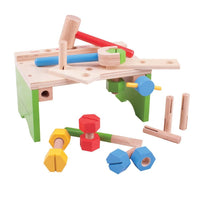 BIGJIGS | Carpenters Bench