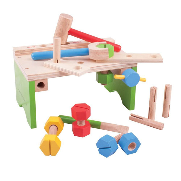 BIGJIGS | Carpenters Bench