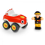 WOW TOYS | Fire Engine Blaze
