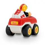 WOW TOYS | Fire Engine Blaze