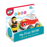 WOW TOYS | Fire Engine Blaze