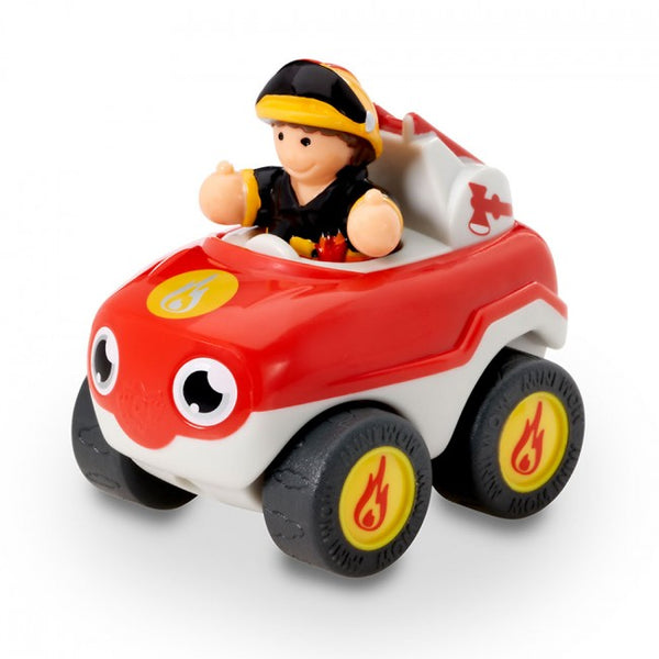 WOW TOYS | Fire Engine Blaze