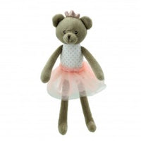 WILBERRY- PINK BEAR