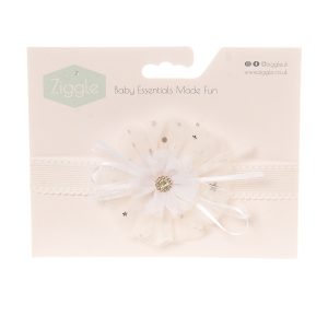 Hairbows | White | Christening