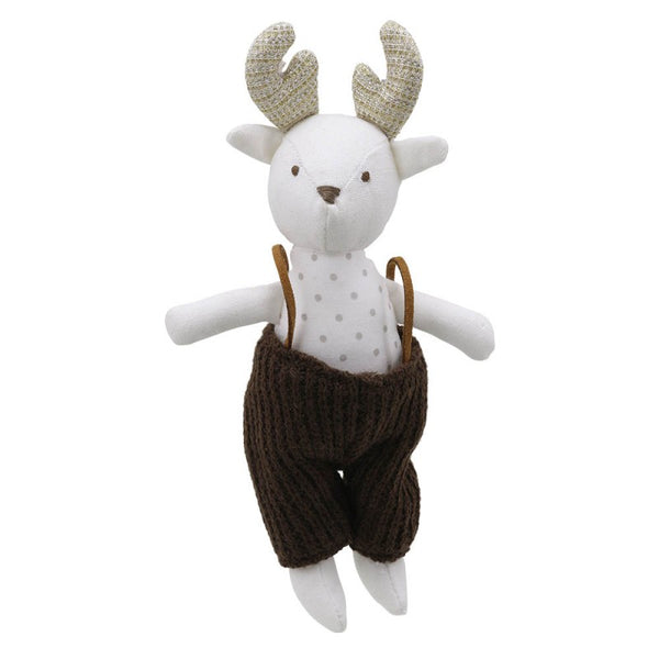 WILBERRY COLLECTABLES - DEER (BOY)