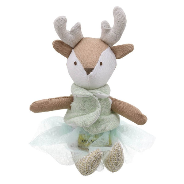WILBERRY COLLECTABLES - DEER (GIRL)