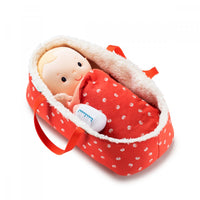 LILLIPUTIENS FOX CARRY COT