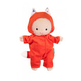 LILLIPUTIENS I Vixen Doll Onesie