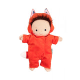 LILLIPUTIENS I Vixen Doll Onesie