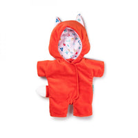 LILLIPUTIENS I Vixen Doll Onesie