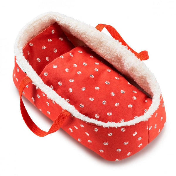 LILLIPUTIENS FOX CARRY COT