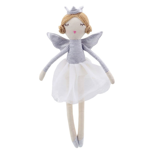 Fairy - Blonde - Wilberry Doll