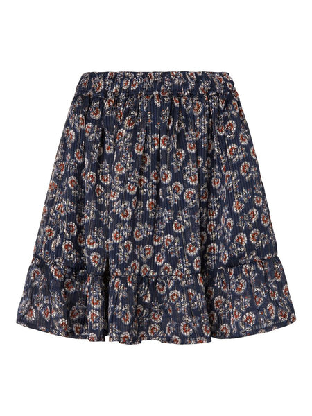 NAME IT | Kid Girl  Chiffon Skirt