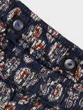 NAME IT | Kid Girl  Chiffon Skirt