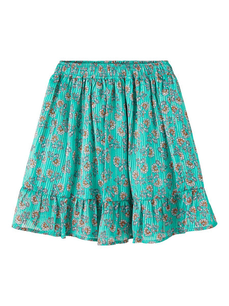 NAME IT | Kid Girl Chiffon Skirt