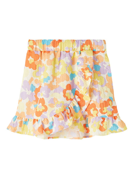 NAME IT | Kid Girl Skirt