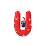 LILLIPUTIENS ALPHABET LETTERS