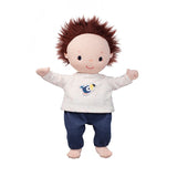 PYJAMAS PABLO (Doll 36 cm)