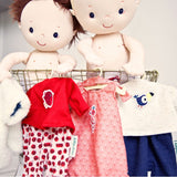 PYJAMAS PABLO (Doll 36 cm)