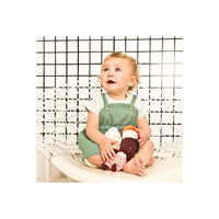 LILLIPUTIENS MY FIRSY BABY (MAIA)