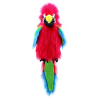 LARGE BIRDS- AMAZON MACAW